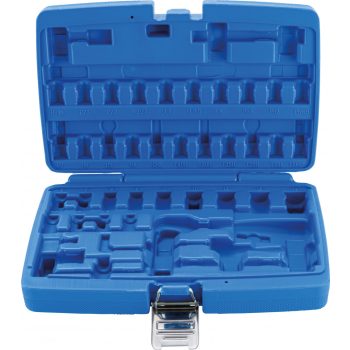   BGS technic Üres műanyag tok a BGS 2145 / BGS 2146 dugókulcs készlethez (BGS 2146-LEER)