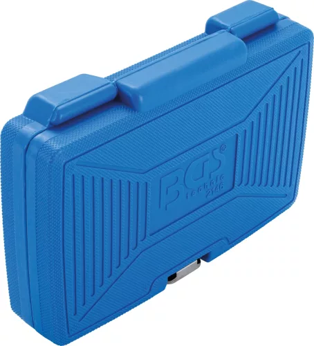 BGS technic Üres műanyag tok a BGS 2145 / BGS 2146 dugókulcs készlethez (BGS 2146-LEER)