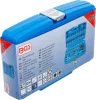 BGS technic 46 részes dugókulcs készlet 1/4" (BGS 2146)