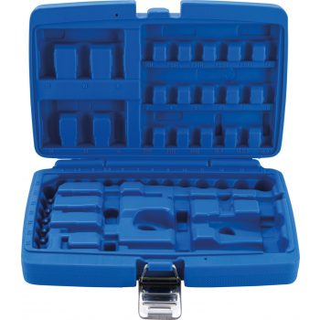   BGS technic Üres műanyag tok a BGS 2147 dugókulcs készlethez (BGS 2147-LEER)