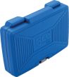 BGS technic Üres műanyag tok a BGS 2147 dugókulcs készlethez (BGS 2147-LEER)