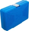 BGS technic 39 részes "Gear Lock" dugókulcs készlet 1/4" (BGS 2151)