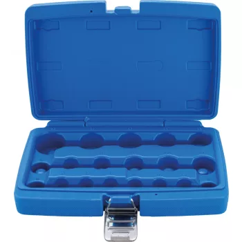   BGS technic Üres műanyag tok BGS 2152 dugókulcs készlethez (BGS 2152-LEER)