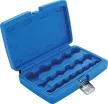 BGS technic Üres műanyag tok BGS 2152 dugókulcs készlethez (BGS 2152-LEER)
