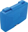 BGS technic Üres műanyag tok BGS 2152 dugókulcs készlethez (BGS 2152-LEER)