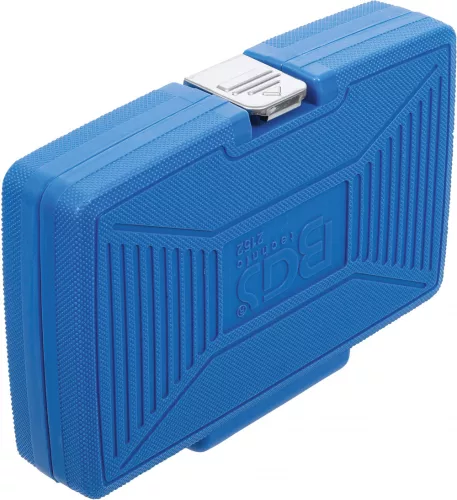 BGS technic 19 részes "Gear Lock" dugókulcs készlet 1/2" (BGS 2152)