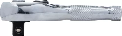 BGS technic Racsnis hajtószár készlet (tömzsi), 1/4"-3/8"-1/2" (BGS 215)