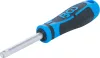 BGS technic Csavarhúzó 1/4"-os fejjel, 150mm (BGS 216)