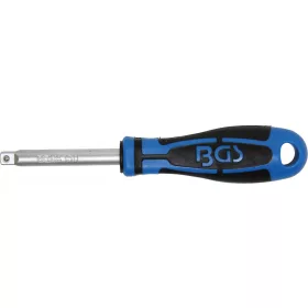   BGS technic Csavarhúzó 1/4"-os fejjel, 150mm (BGS 216)