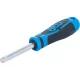 BGS technic Csavarhúzó 1/4"-os fejjel, 150mm (BGS 216)