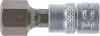BGS technic 1/4" Imbusz bitfej, 12 mm (BGS 2161-12)