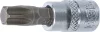 BGS technic 1/4" Torx bitfej, T45 (BGS 2164-T45)