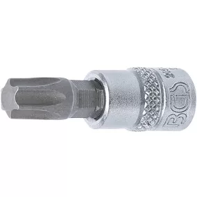 BGS technic 1/4" Torx bitfej, T45 (BGS 2164-T45)