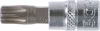 BGS technic 1/4" Torx bitfej, T45 (BGS 2164-T45)
