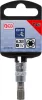 BGS technic 1/4" Torx bitfej, T45 (BGS 2164-T45)