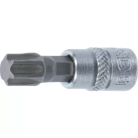 BGS technic 1/4" Torx bitfej, T50 (BGS 2164-T50)