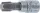 BGS technic 1/4" Torx bitfej, T50 (BGS 2164-T50)