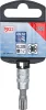 BGS technic 1/4" Torx bitfej, T50 (BGS 2164-T50)