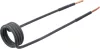 BGS technic Hevítő tekercs, 32 mm a BGS 2169 indukciós hevítőhöz (BGS 2169-1-32)