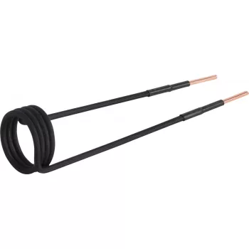   BGS technic Hevítő tekercs, 38 mm a BGS 2169 indukciós hevítőhöz (BGS 2169-1-38)
