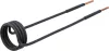 BGS technic Hevítő tekercs, 38 mm a BGS 2169 indukciós hevítőhöz (BGS 2169-1-38)