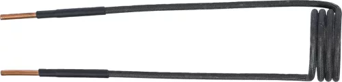 BGS technic Hevítő tekercs, 38 mm a BGS 2169 indukciós hevítőhöz (BGS 2169-1-38)