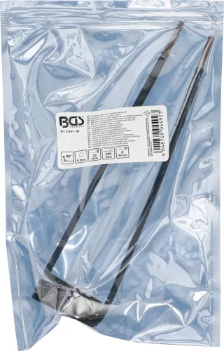 BGS technic Hevítő tekercs, 38 mm a BGS 2169 indukciós hevítőhöz (BGS 2169-1-38)