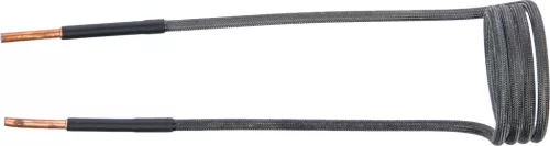 BGS technic Hevítő tekercs, 45 mm a BGS 2169 indukciós hevítőhöz (BGS 2169-1-45)