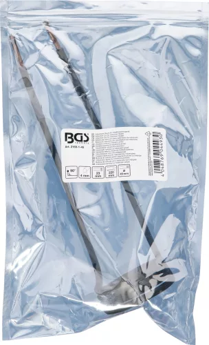 BGS technic Hevítő tekercs, 45 mm a BGS 2169 indukciós hevítőhöz (BGS 2169-1-45)