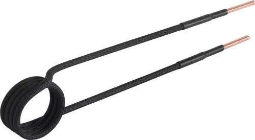 BGS technic Hevítő tekercs, 32 mm, 90 fokban elfordított, a BGS 2169 indukciós hevítőhöz (BGS 2169-2-32)