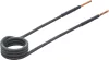BGS technic Hevítő tekercs, 32 mm, 90 fokban elfordított, a BGS 2169 indukciós hevítőhöz (BGS 2169-2-32)