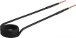 BGS technic Hevítő tekercs, 32 mm, 90 fokban elfordított, a BGS 2169 indukciós hevítőhöz (BGS 2169-2-32)
