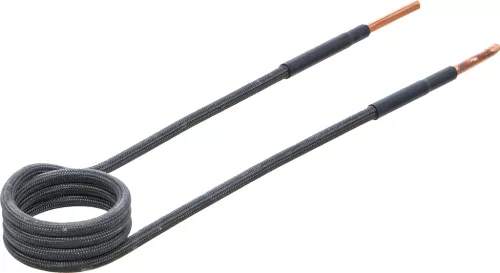 BGS technic Hevítő tekercs, 32 mm, 90 fokban elfordított, a BGS 2169 indukciós hevítőhöz (BGS 2169-2-32)