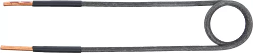 BGS technic Hevítő tekercs, 32 mm, 90 fokban elfordított, a BGS 2169 indukciós hevítőhöz (BGS 2169-2-32)