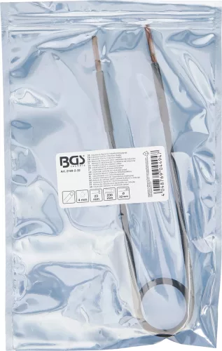 BGS technic Hevítő tekercs, 32 mm, 90 fokban elfordított, a BGS 2169 indukciós hevítőhöz (BGS 2169-2-32)
