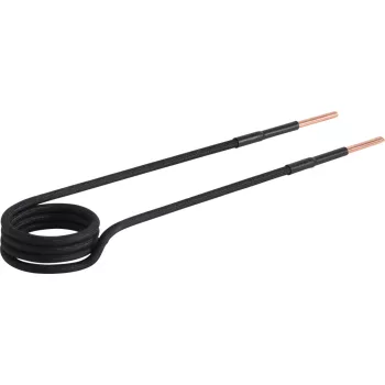   BGS technic Hevítő tekercs, 38 mm, 90 fokban elfordított, a BGS 2169 indukciós hevítőhöz (BGS 2169-2-38)