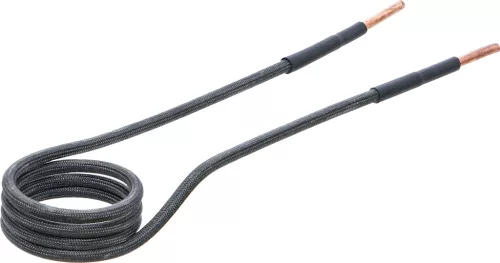 BGS technic Hevítő tekercs, 38 mm, 90 fokban elfordított, a BGS 2169 indukciós hevítőhöz (BGS 2169-2-38)