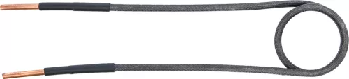 BGS technic Hevítő tekercs, 38 mm, 90 fokban elfordított, a BGS 2169 indukciós hevítőhöz (BGS 2169-2-38)