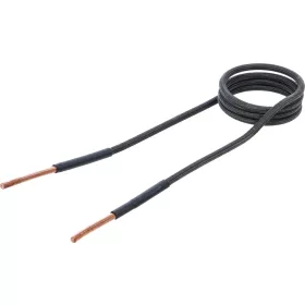   BGS technic Hevítő tekercs, 45 mm, 90 fokban elfordított, a BGS 2169 indukciós hevítőhöz (BGS 2169-2-45)