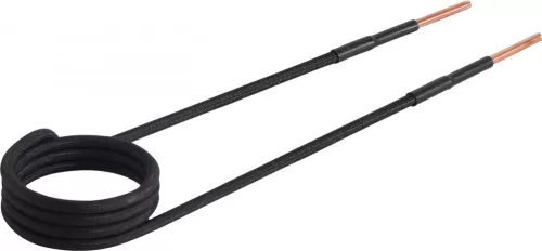 BGS technic Hevítő tekercs, 45 mm, 90 fokban elfordított, a BGS 2169 indukciós hevítőhöz (BGS 2169-2-45)