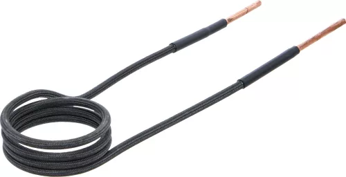 BGS technic Hevítő tekercs, 45 mm, 90 fokban elfordított, a BGS 2169 indukciós hevítőhöz (BGS 2169-2-45)