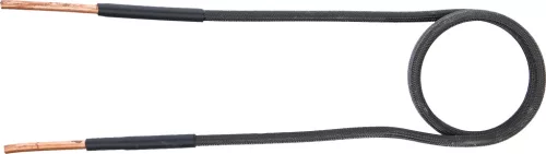 BGS technic Hevítő tekercs, 45 mm, 90 fokban elfordított, a BGS 2169 indukciós hevítőhöz (BGS 2169-2-45)
