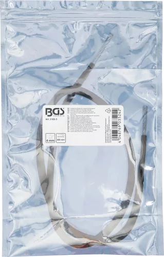 BGS technic Hevítő szál a BGS 2169 indukciós hevítőhöz (BGS 2169-3)