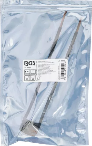 BGS technic Hevítő tekercs, 19 mm a BGS 2169 indukciós hevítőhöz (BGS 2169-4)