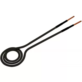   BGS technic Hevítő tekercs, lapos, a BGS 2169 indukciós hevítőhöz (BGS 2169-5)