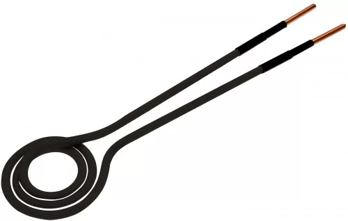 BGS technic Hevítő tekercs, lapos, a BGS 2169 indukciós hevítőhöz (BGS 2169-5)