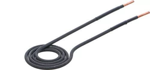 BGS technic Hevítő tekercs, lapos, a BGS 2169 indukciós hevítőhöz (BGS 2169-5)
