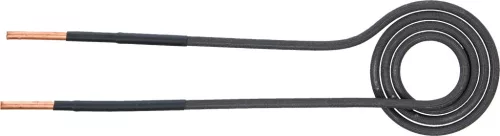BGS technic Hevítő tekercs, lapos, a BGS 2169 indukciós hevítőhöz (BGS 2169-5)