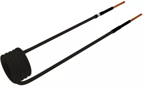 BGS technic Hevítő tekercs, 25mm, a BGS 2169 indukciós hevítőhöz (BGS 2169-6)