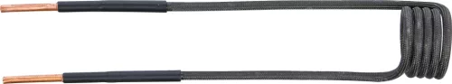 BGS technic Hevítő tekercs, 25mm, a BGS 2169 indukciós hevítőhöz (BGS 2169-6)